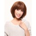 Wigs2you 全假髮 日本正品 耐熱 中長 直 齊劉海 修臉 可愛 時尚 梨花頭 甜美可愛型W-433